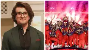 Sonu Nigam 